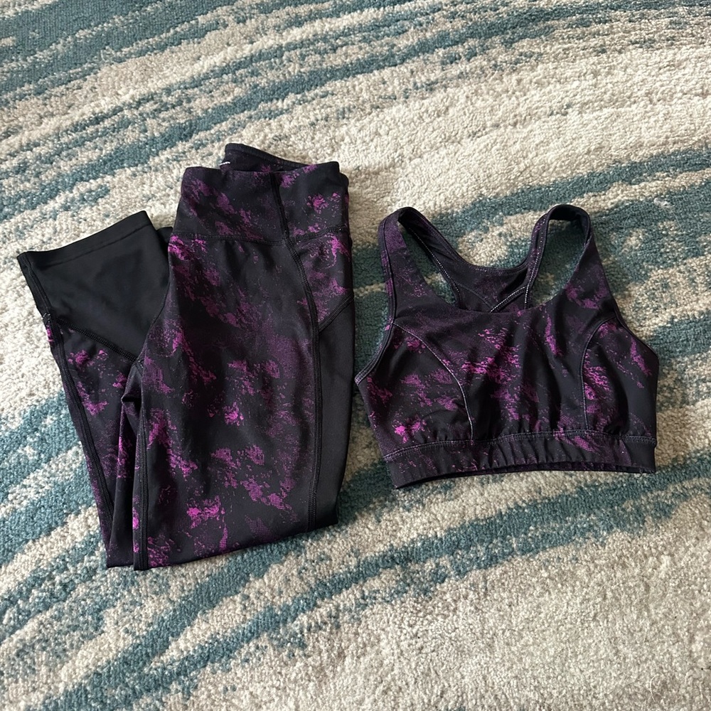 Kohls active set